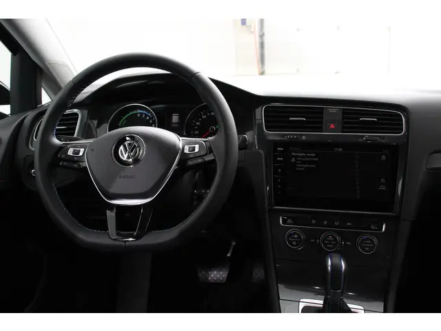 Volkswagen e-Golf Edition 2019 Elektrisch 10