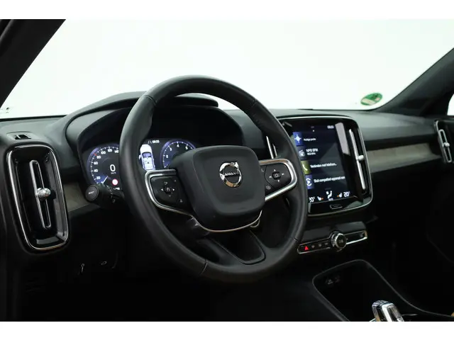 Volvo XC40 2.0 T4 Inscription 2019 Benzine 5