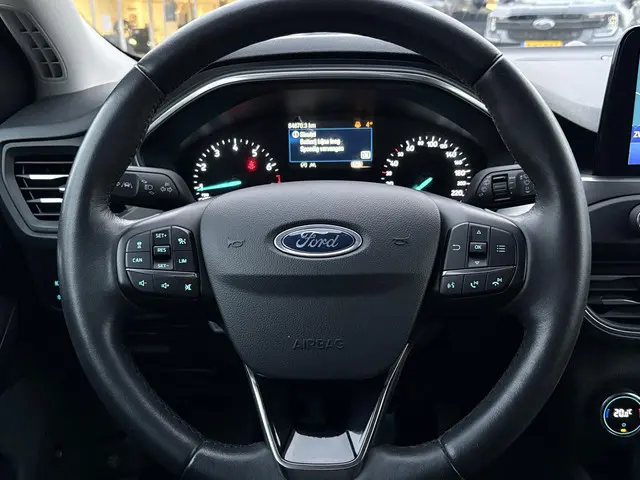 Ford Focus 1.0 EcoBoost Titanium Business 2018 Benzine 20