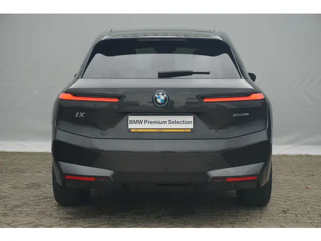 BMW iX xDrive50 M Sport 2023 Elektrisch 5