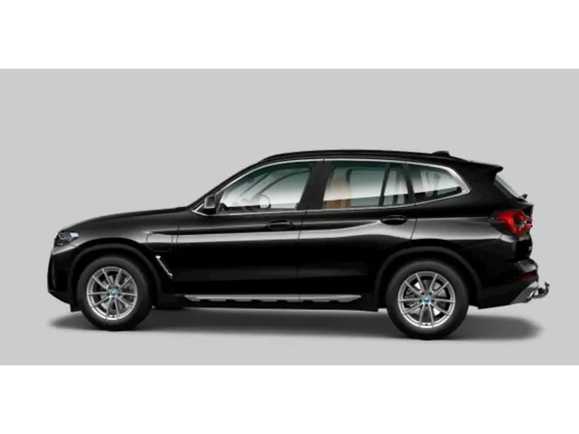 BMW X3 xDrive30e High Executive 2023 Hybride Benzine 7