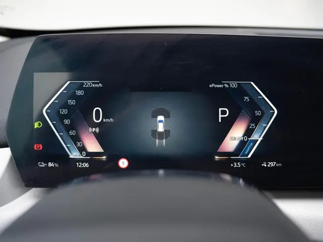 BMW iX1 xDrive30 2023 Elektrisch 30