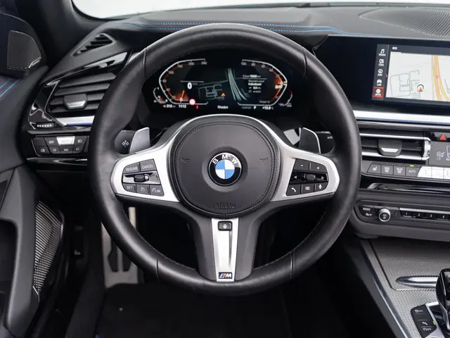 BMW Z4 Roadster sDrive30i 2022 Benzine 10