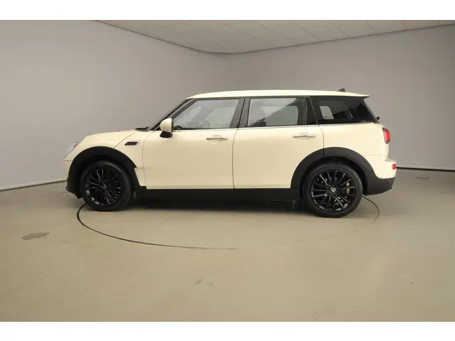 MINI Clubman 1.5 One Salt Business 2018 Benzine 2