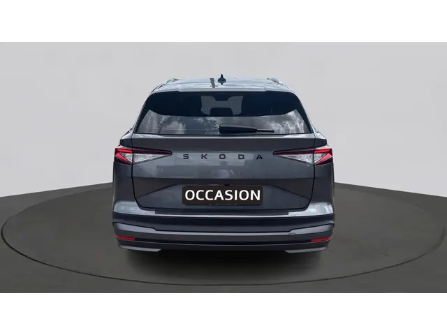 Škoda Enyaq iV 85 Selection 2024 Elektrisch 8