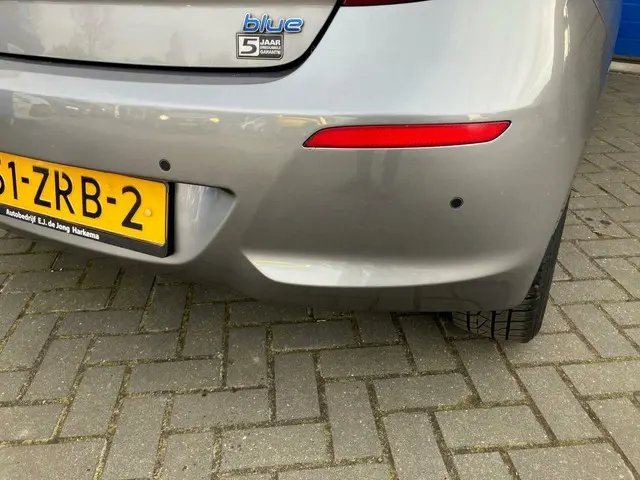 Hyundai i20 1.2i i-Motion 2013 Benzine 7