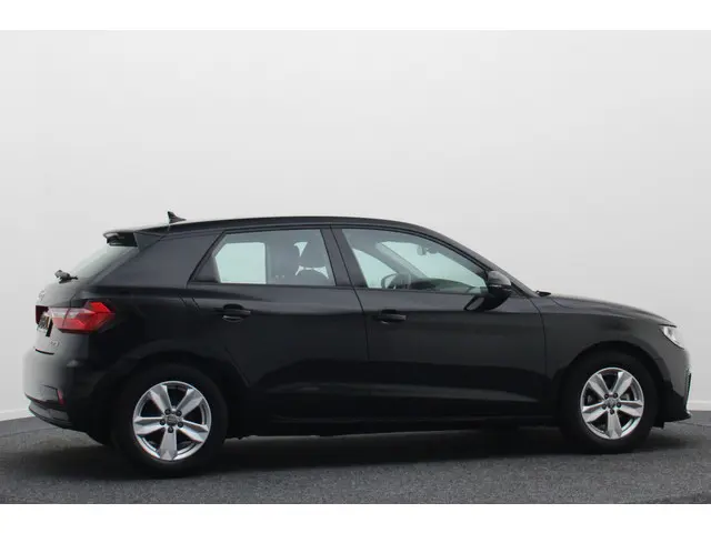 Audi A1 Sportback 25 TFSI Pro Line 2020 Benzine 9