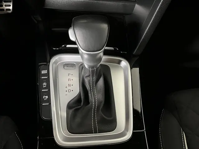 Kia ProCeed 1.5 T-GDi MHEV GT-Line Edition 2021 Benzine 19