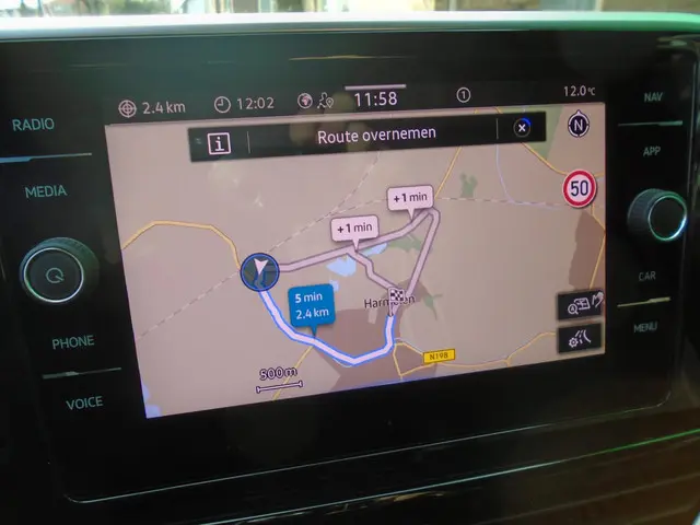 Volkswagen T-Roc 1.5 TSI R-Line Edition 2025 Benzine 5