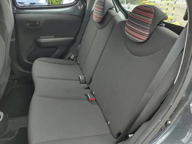 Citroën C1 1.0 e-VTi Feel 2017 Benzine 9