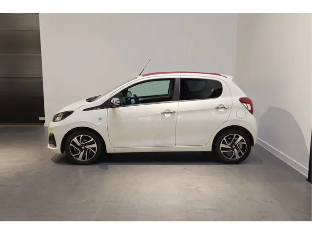 Peugeot 108 3