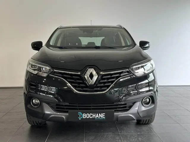 Renault Kadjar 1.5 dCi Bose 2016 Diesel 18