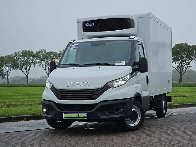 Iveco Daily 35S16 2022 Diesel