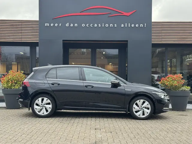 Volkswagen Golf 1.5 TSI 130pk Style 2020 Benzine 7