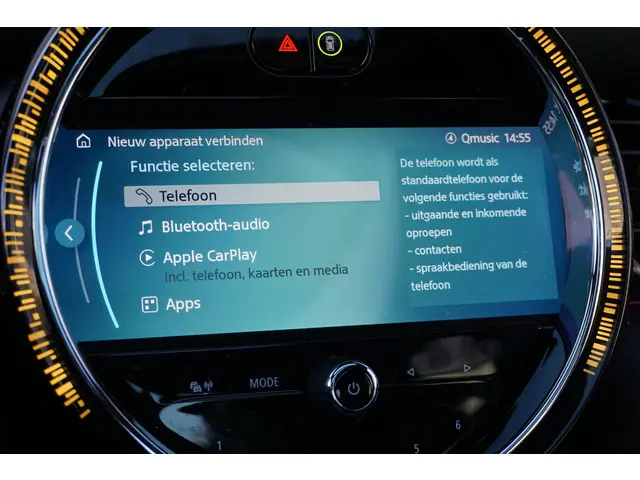 MINI 3-Deurs Cooper 2023 Benzine 30