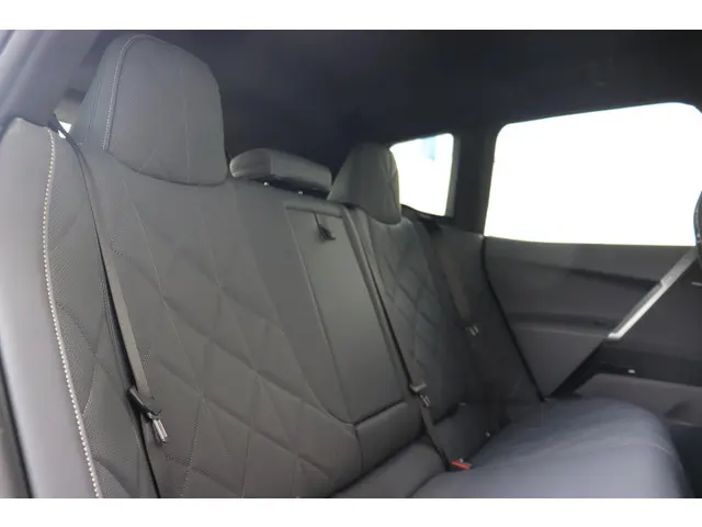 BMW iX xDrive45 2025 Elektrisch 13