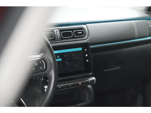 Citroën C3 PureTech 82 Shine 2020 Benzine 46