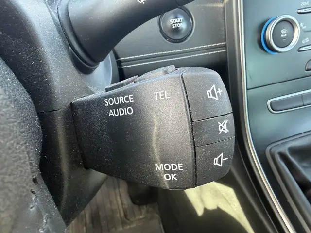 Renault Scénic 1.3 TCe Intens 2018 Benzine 18