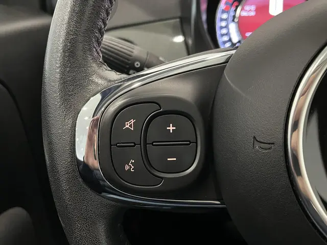 Fiat 500 0.9 TwinAir Turbo Lounge 2019 Benzine 19