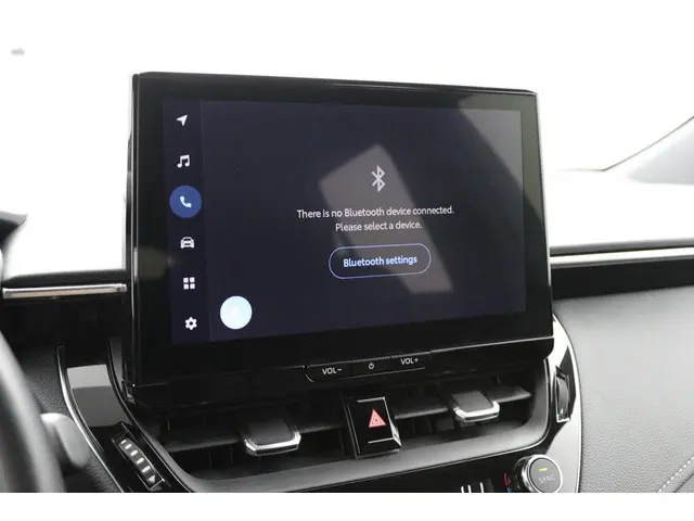 Toyota Corolla TS Hybrid 140 2024 Hybride Benzine 40