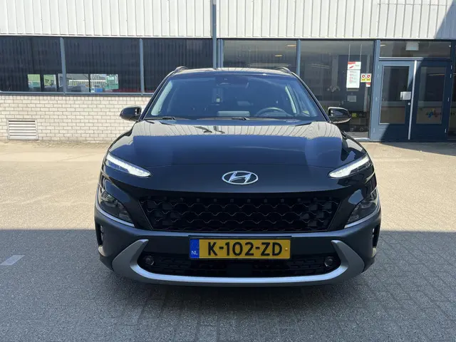 Hyundai Kona 1.6 GDI HEV Fashion 2021 Hybride Benzine 40