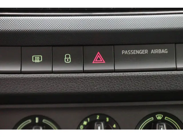 Škoda Fabia 1.0 Sprint 2016 Benzine 38