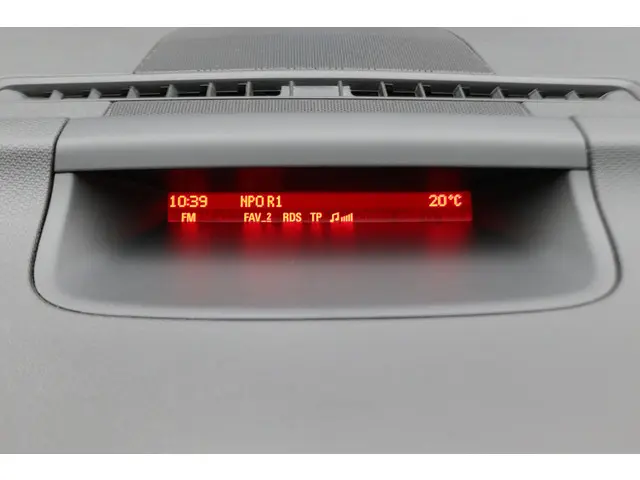 Opel Meriva 1.4 Turbo Anniversary Edition 2012 Benzine 5