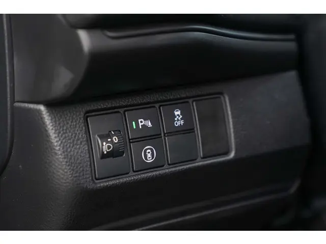 Honda HR-V 1.5i e:HEV ELEGANCE 2022 Hybride Benzine 23