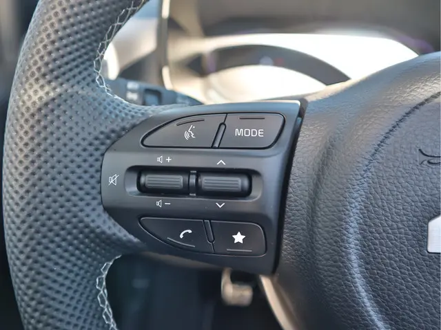 Kia Picanto 1.0 DPI GT-Line 2025 Benzine 15