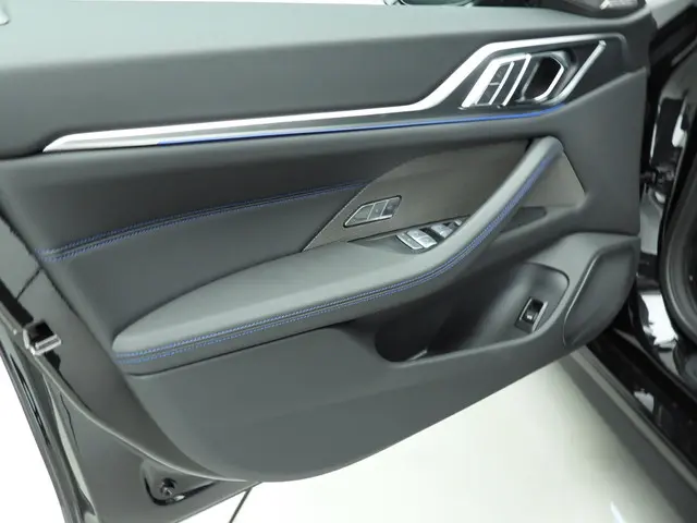 BMW i4 eDrive40 2025 Elektrisch 17