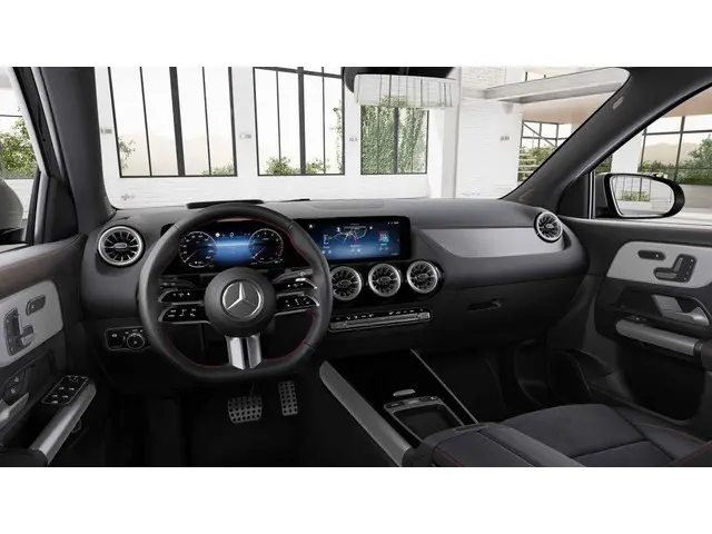 Mercedes-Benz GLA 180 Business Solution AMG 2025 Benzine 3
