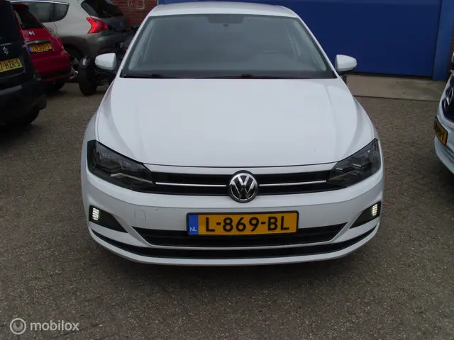 Volkswagen Polo 2