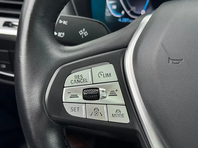 BMW iX3 Executive 80 kWh 2021 Elektrisch 25