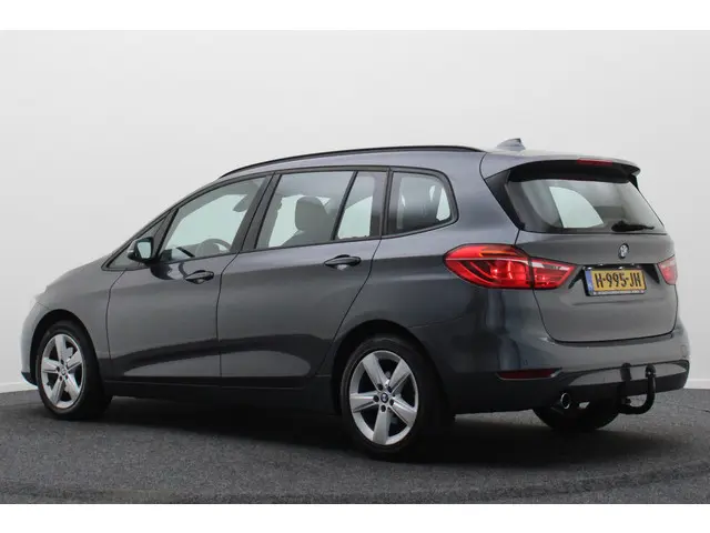 BMW 2 Serie Gran Tourer 218i Luxury 2015 Benzine 3