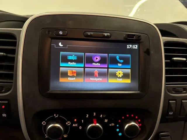Fiat Talento 2.0 MultiJet L2H1 Basis 2021 Diesel 21