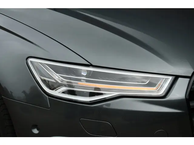 Audi S6 Avant 4.0 TFSI 450pk quattro 2016 Benzine 43