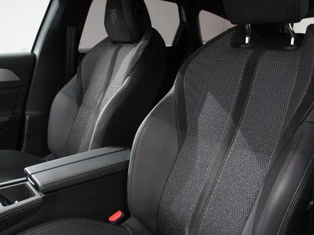 Peugeot 308 1.2 PureTech GT 2024 Benzine 10