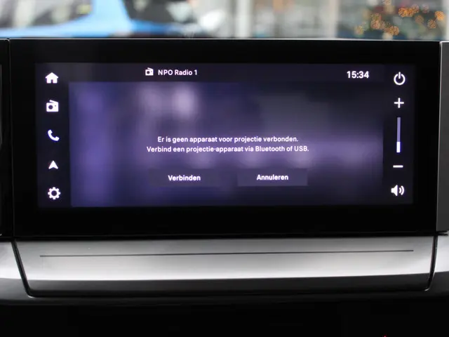 Opel Frontera 1.2 Turbo Hybrid GS 2025 Hybride Benzine 17