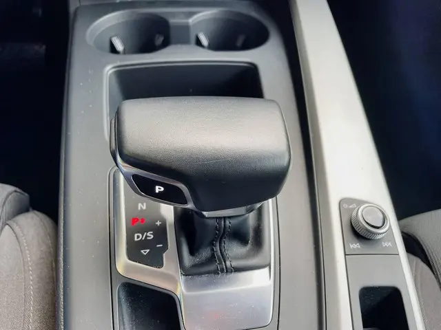 Audi A5 Sportback 40 TFSI S edition 2021 Benzine 15