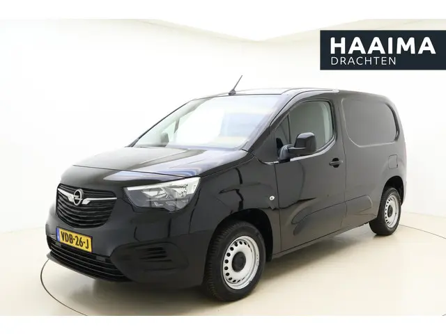 Opel Combo 1.6D L1H1 Edition 2019 Diesel