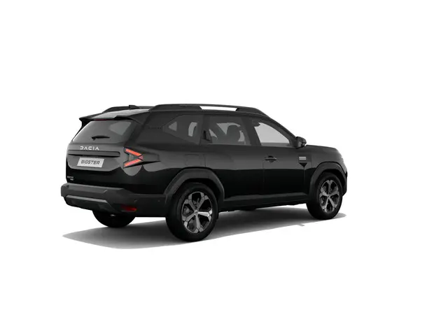 Dacia Bigster Journey 2025 Hybride Benzine 8