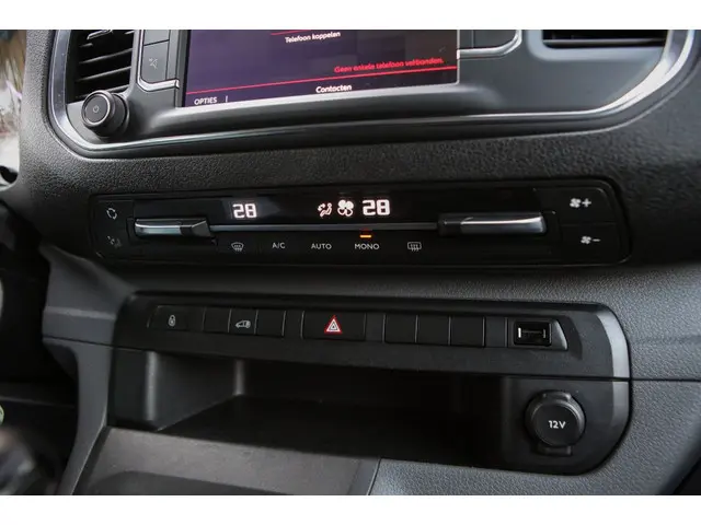 Citroën Jumpy 1.6 BlueHDI115CoS&S 2018 Diesel 13