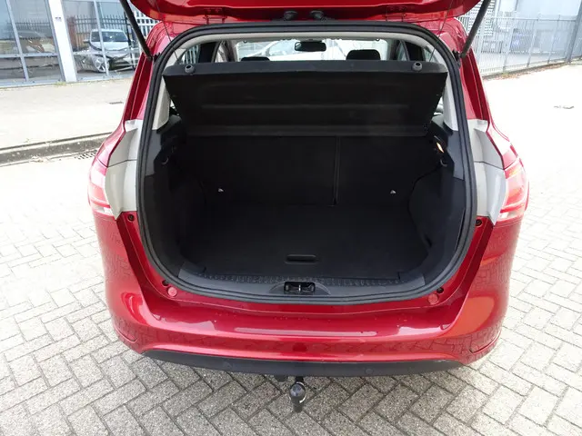Ford B-MAX 1.0 EcoBoost Titanium 2017 Benzine 10