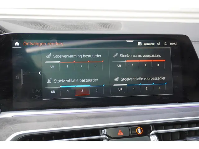 BMW X5 xDrive45e 2023 Hybride Benzine 17