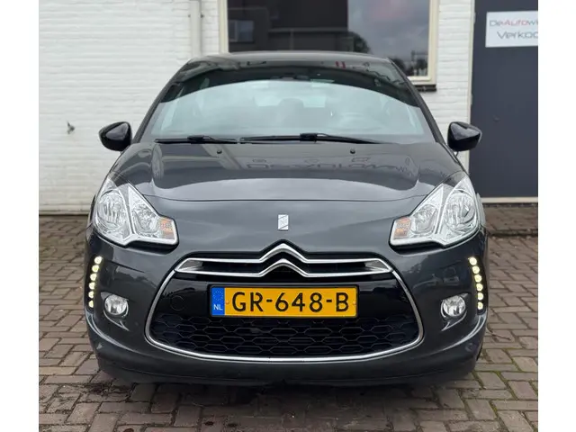 DS DS 3 2
