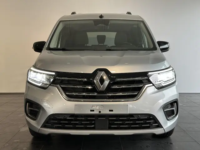 Renault Kangoo 1.3 TCe 130 Techno 2023 Benzine 21