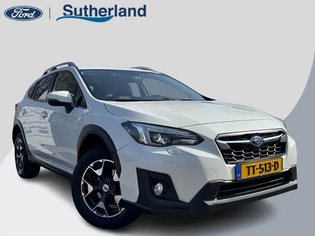 Subaru XV 1.6i Comfort 2018 Benzine