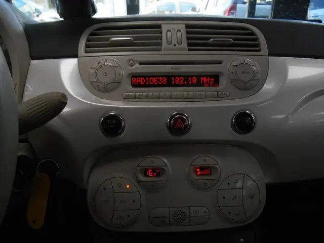 Fiat 500C 0.9 TwinAir Easy 2014 Benzine 11