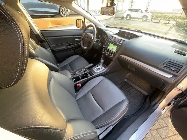 Subaru XV 2.0i Executive AWD 2014 Benzine 19