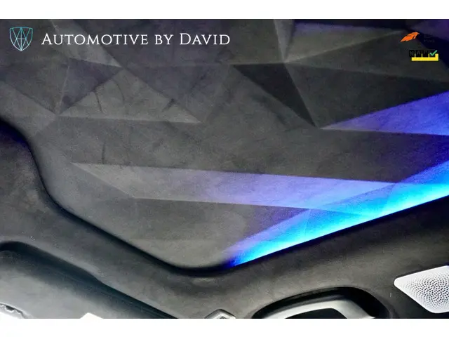 BMW XM PHEV 4.4 V8 653 pk 30 kWh 2023 Hybride Benzine 52